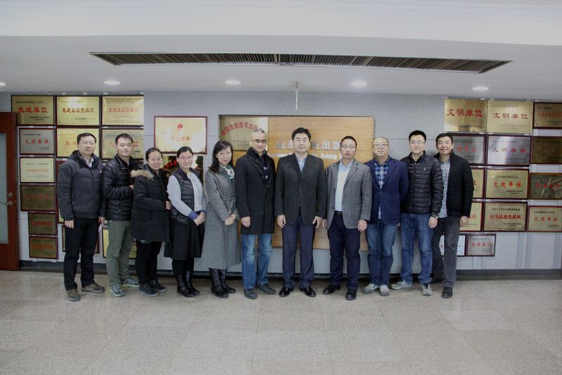山东人民出版社有限公司内容图片展示