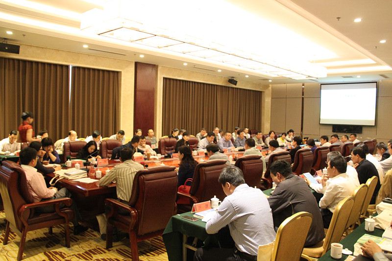 活动&nbsp;|&nbsp;山东人民出版社成功举办2016年教辅新品推介会