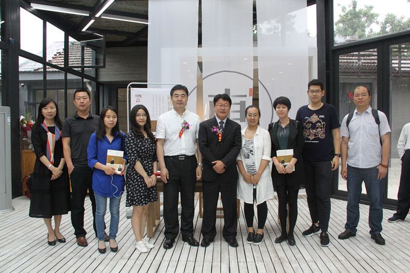 《国宝传奇：张伯驹》登陆央视百家讲坛，坛主携好书与您分享